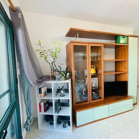 Pupi'S Home - Relax E Benessere Per Tuttə 올비아 외부 사진