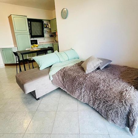 Pupi'S Home - Relax E Benessere Per Tuttə 올비아 외부 사진