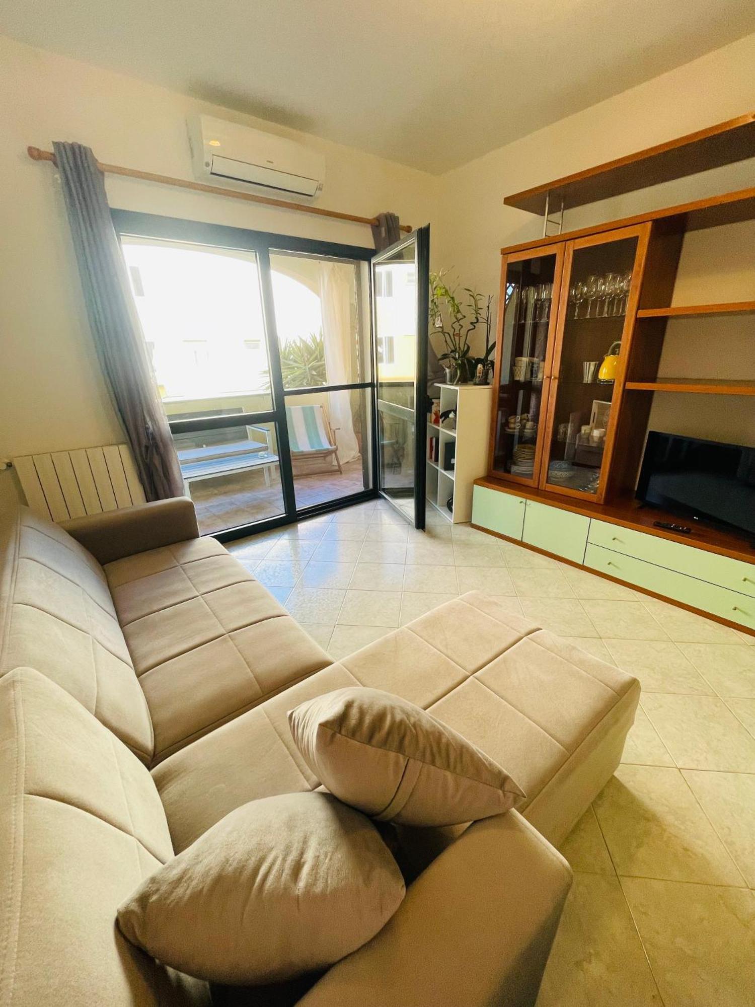 Pupi'S Home - Relax E Benessere Per Tuttə 올비아 외부 사진