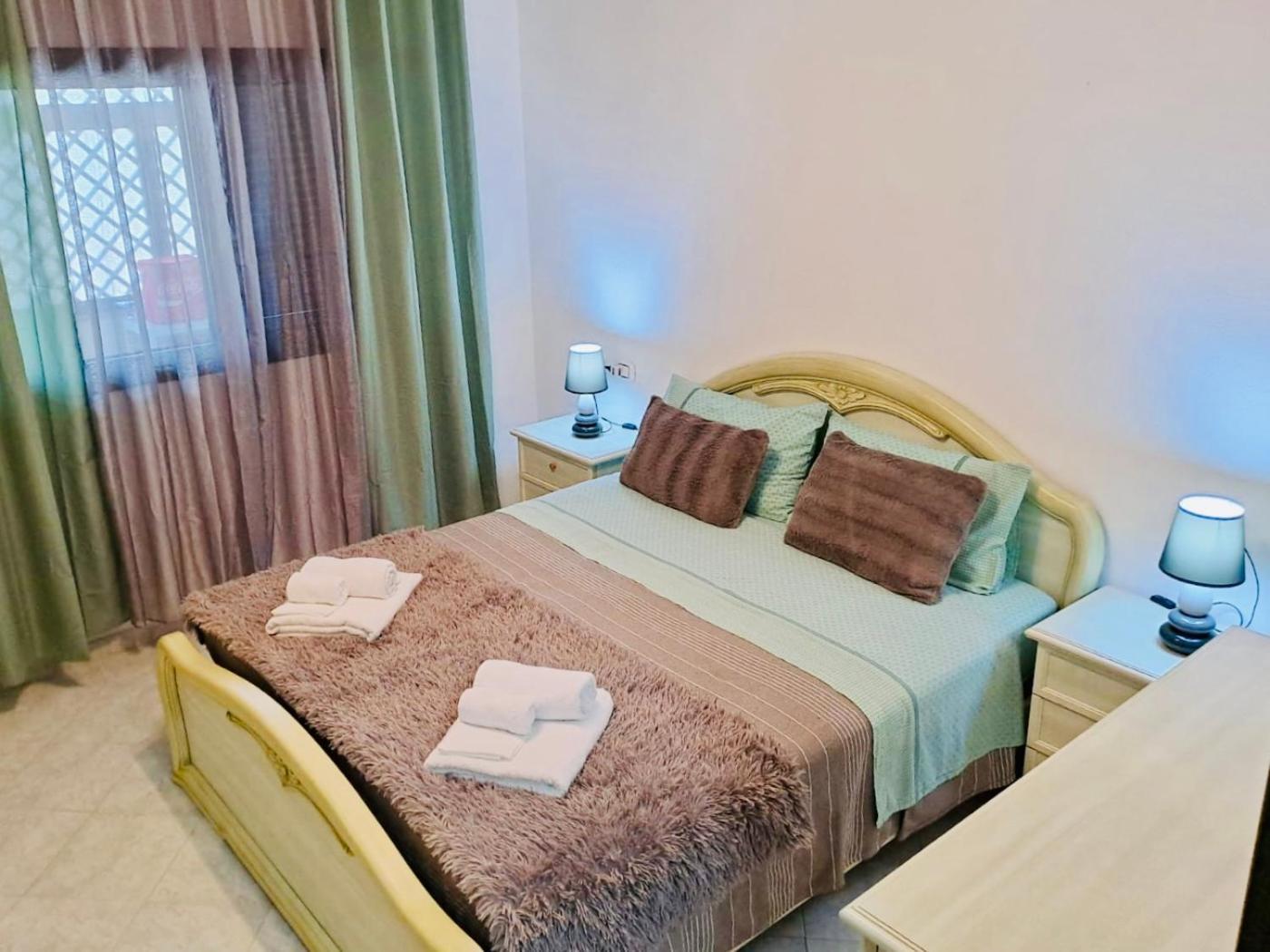 Pupi'S Home - Relax E Benessere Per Tuttə 올비아 외부 사진