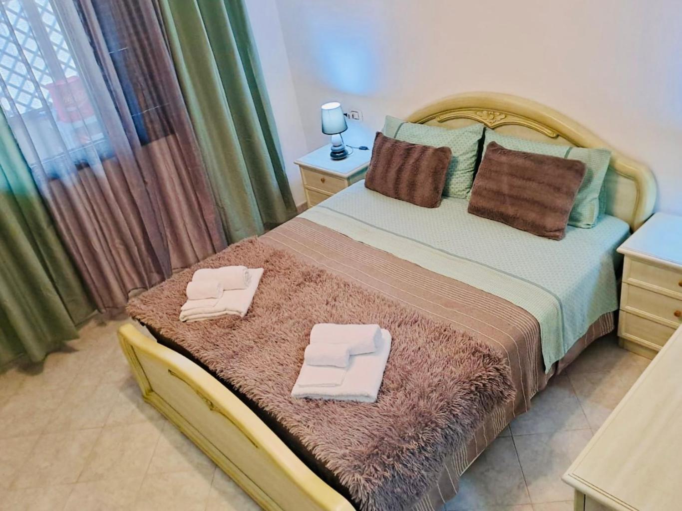 Pupi'S Home - Relax E Benessere Per Tuttə 올비아 외부 사진